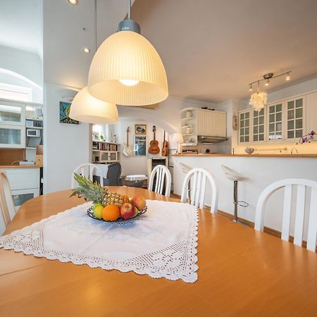 Ferienwohnung Ellity Crikvenica Exterior foto