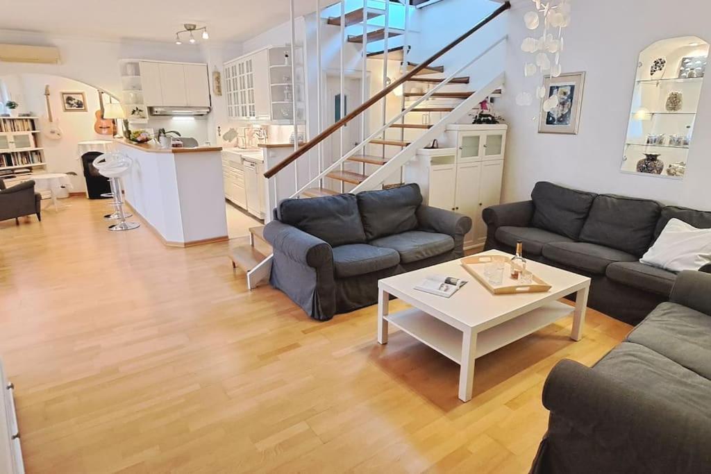 Ferienwohnung Ellity Crikvenica Exterior foto