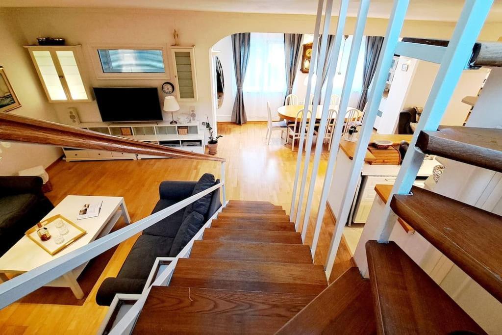 Ferienwohnung Ellity Crikvenica Exterior foto