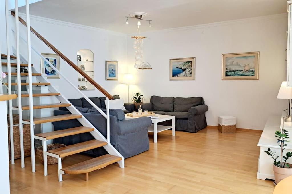 Ferienwohnung Ellity Crikvenica Exterior foto