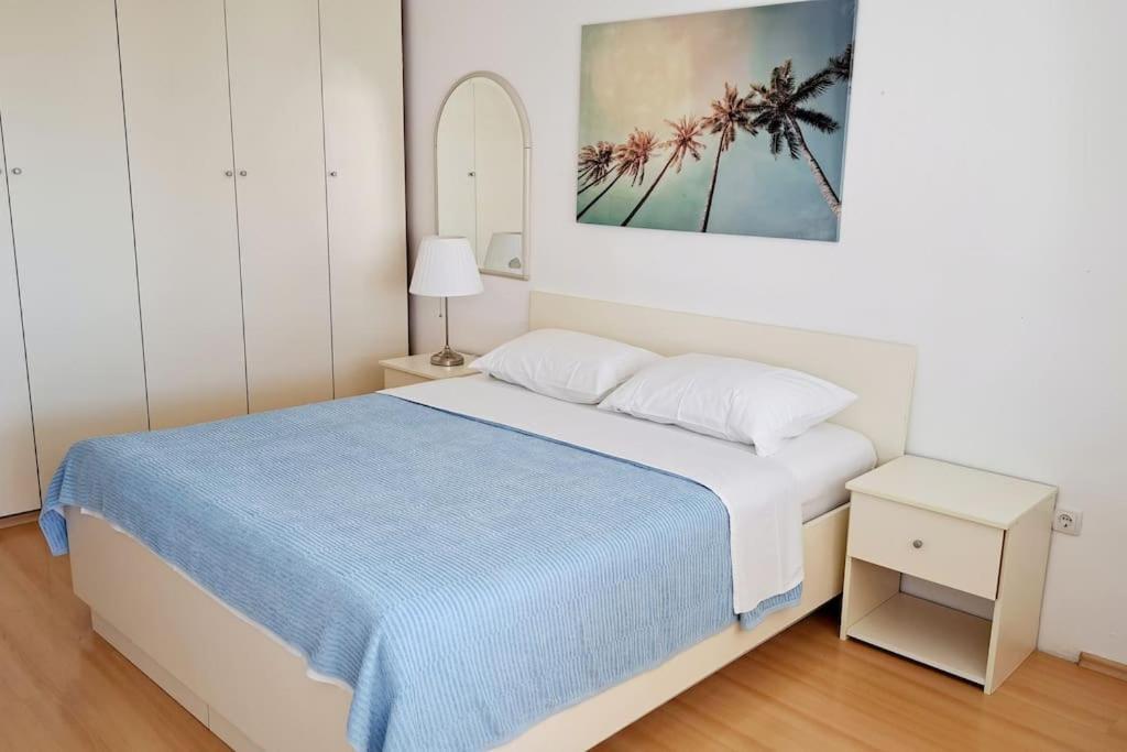Ferienwohnung Ellity Crikvenica Exterior foto