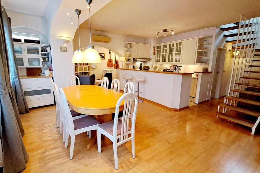 Ferienwohnung Ellity Crikvenica Exterior foto