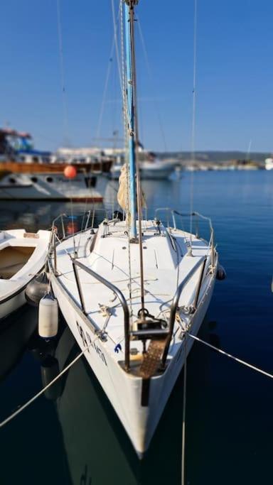 Ferienwohnung Ellity Crikvenica Exterior foto