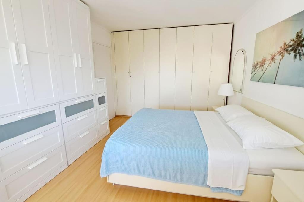 Ferienwohnung Ellity Crikvenica Exterior foto