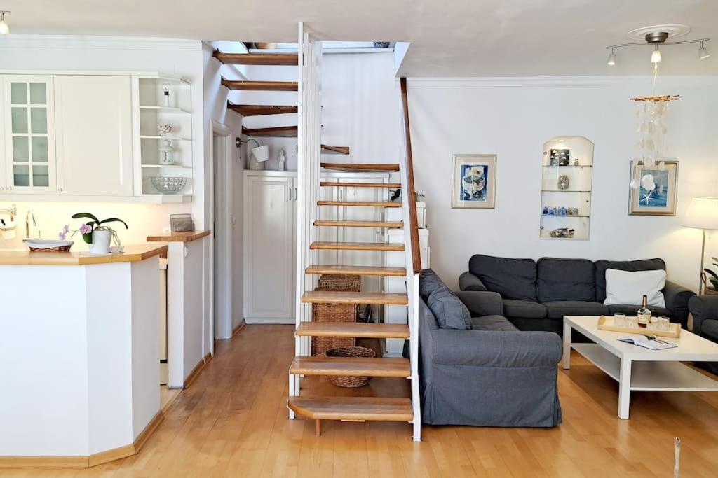 Ferienwohnung Ellity Crikvenica Exterior foto