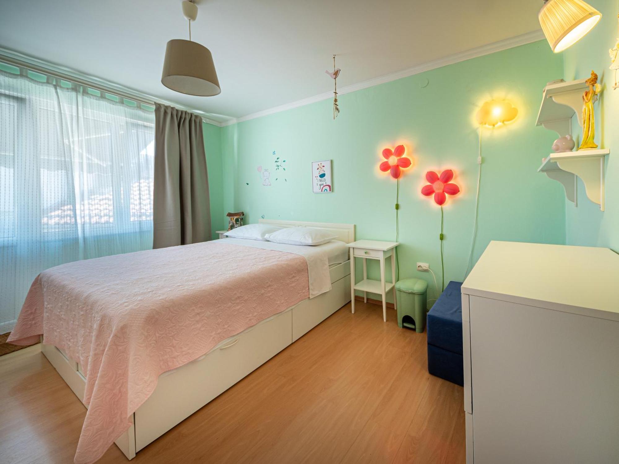 Ferienwohnung Ellity Crikvenica Exterior foto