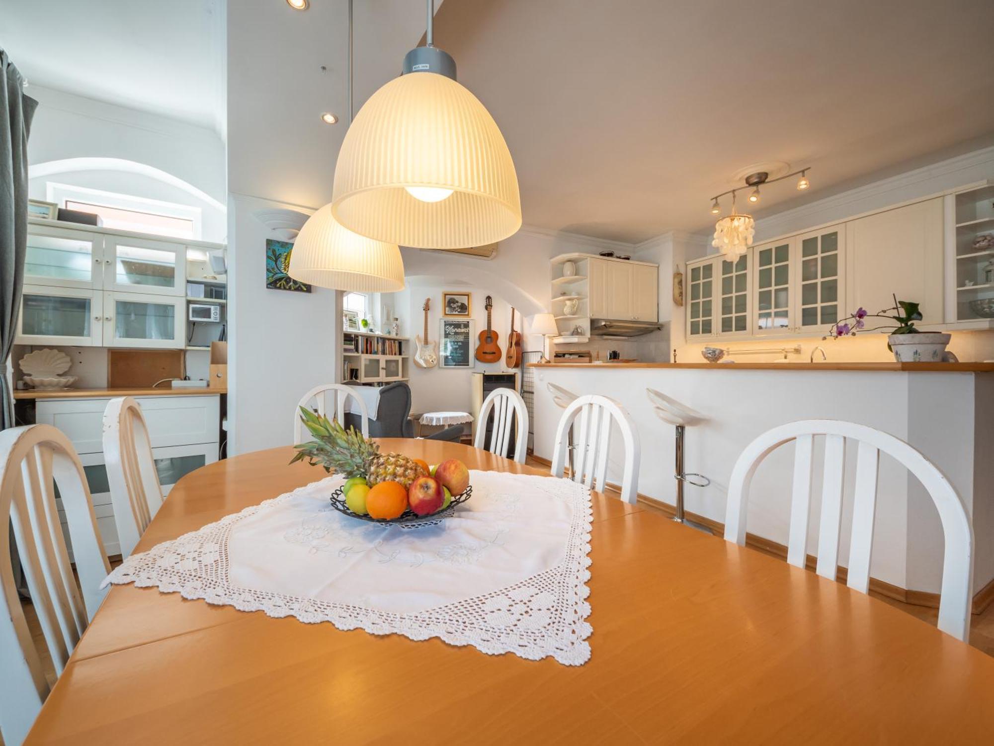 Ferienwohnung Ellity Crikvenica Exterior foto
