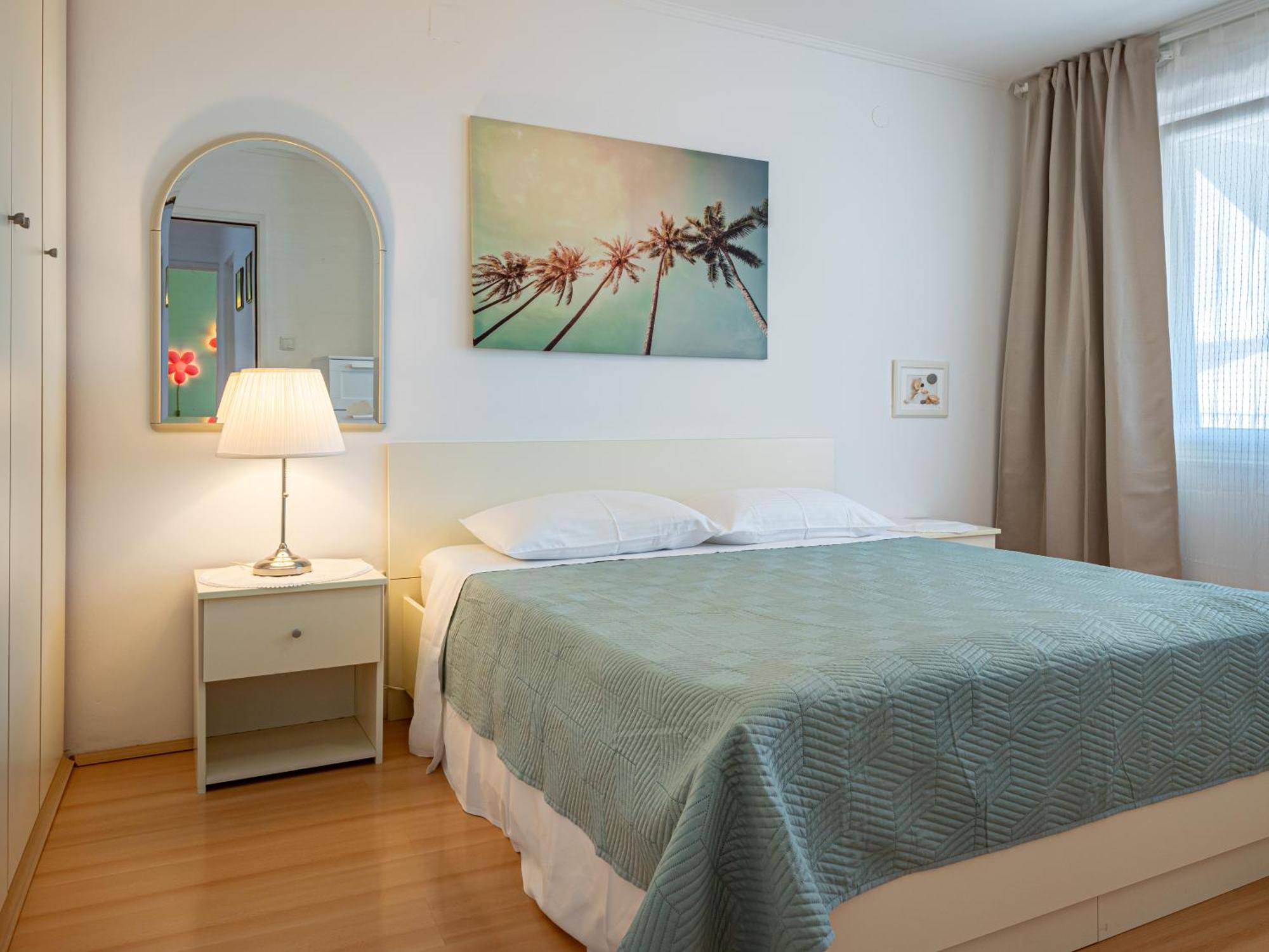 Ferienwohnung Ellity Crikvenica Exterior foto