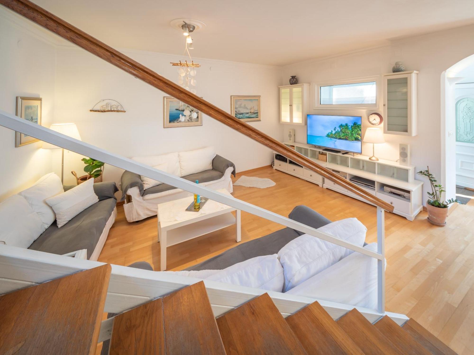 Ferienwohnung Ellity Crikvenica Exterior foto