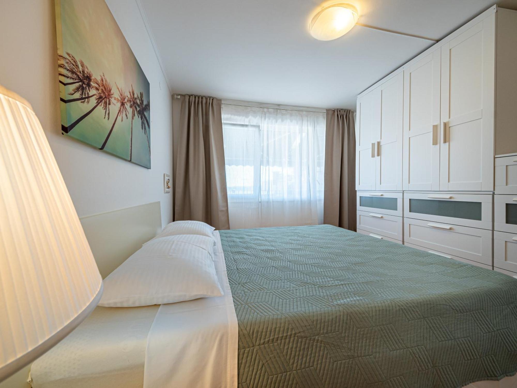 Ferienwohnung Ellity Crikvenica Exterior foto