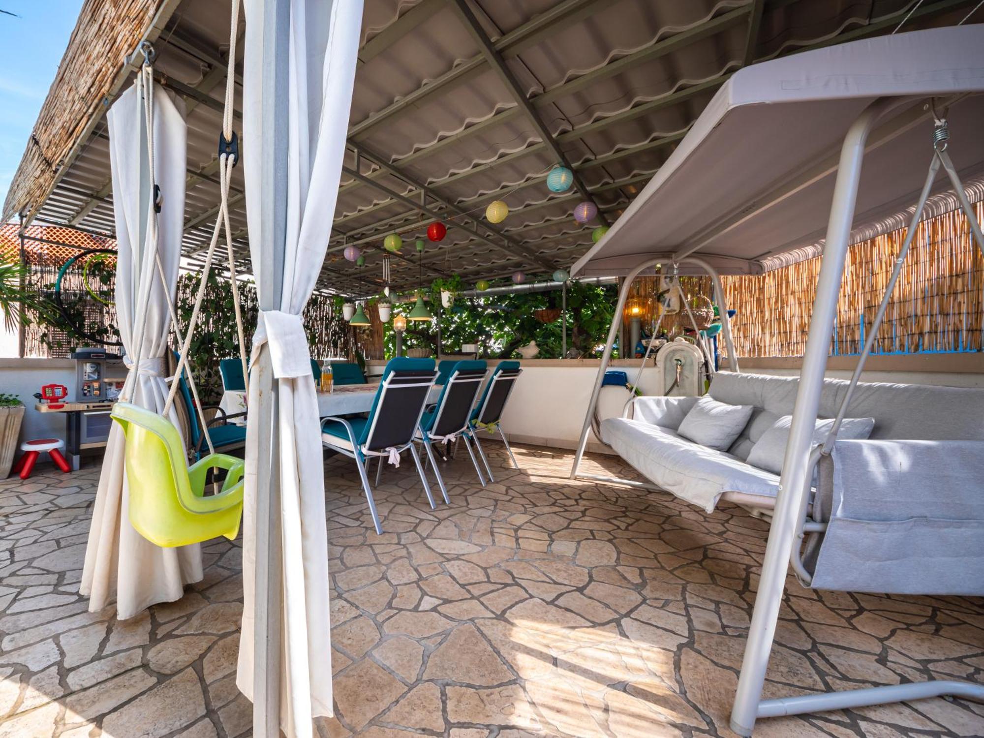 Ferienwohnung Ellity Crikvenica Exterior foto